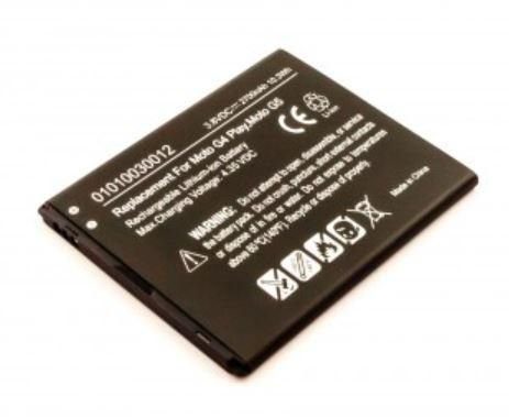 COREPARTS Battery for Lenovo Mobile 10