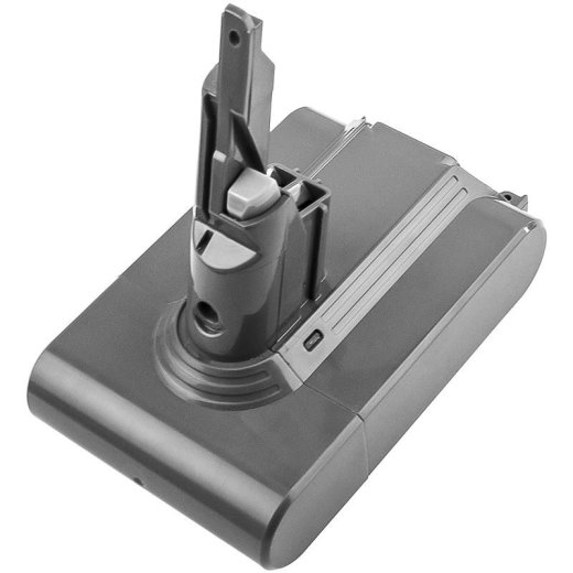 COREPARTS Battery for Dyson Vacuum 54Wh