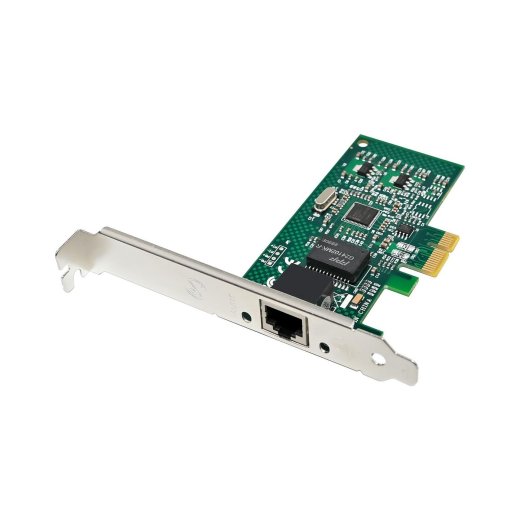 MICROCONNECT 1 port RJ45 network card