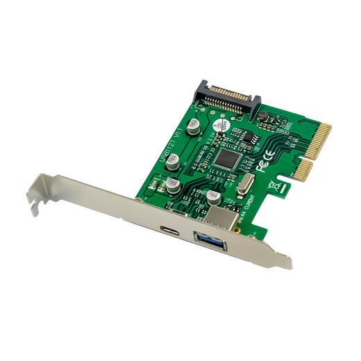 MICROCONNECT 1 x USB 3.1