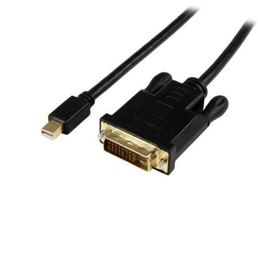 STARTECH.COM 6FT MDP TO DVI
