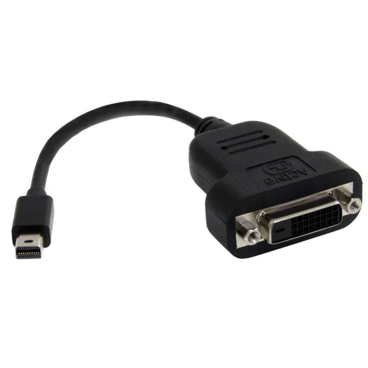 STARTECH.COM MDP TO DVI ADAPTER