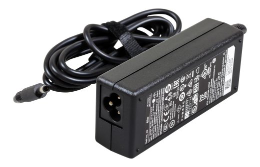 Dell AC Adapter, 65W, 19.5V