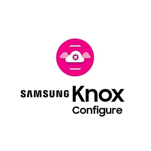 Samsung KNOX Configure Dynamic 1yr licence/