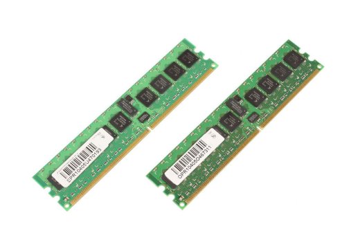 COREPARTS 2GB Memory Module 667Mhz DDR2