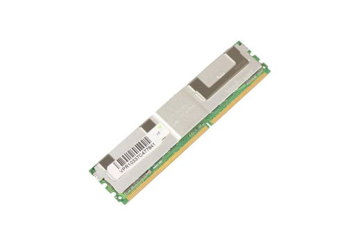 COREPARTS 4GB Memory Module 667Mhz DDR2
