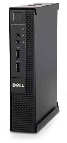 Dell OptiPlex Micro VESA Mount 482-BBBP