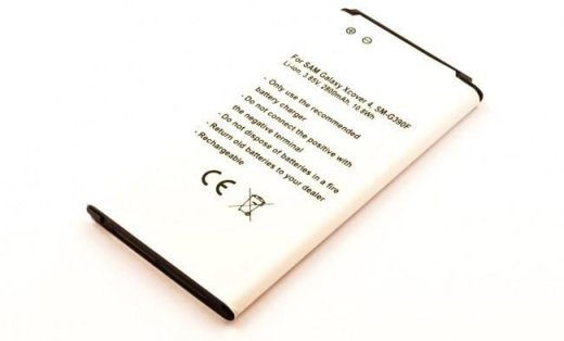 COREPARTS Battery 10.64Wh Li-ion 3