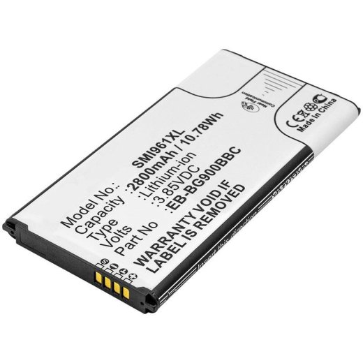 COREPARTS Battery 10.64Wh Li-ion 3