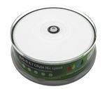 DVD+R MediaRange 4.7GB 25pcs MR408