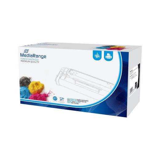 MEDIARANGE Toner Brother TN330/2110/2115/ M