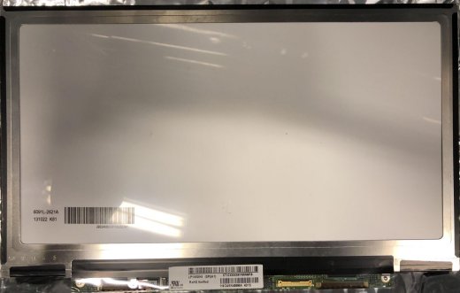COREPARTS 11,6" LCD HD Glossy
