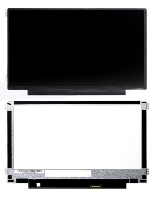 COREPARTS 11,6" LCD HD Matte