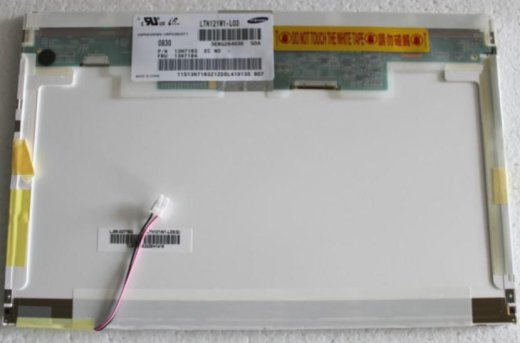 COREPARTS 12,1" LCD HD Glossy