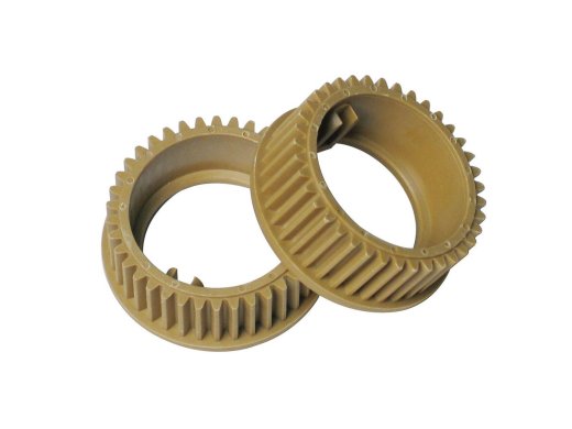 COREPARTS Upper Roller Gear 38T KYOCERA