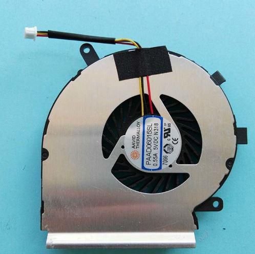 COREPARTS Cpu Cooling Fan MSI GE62