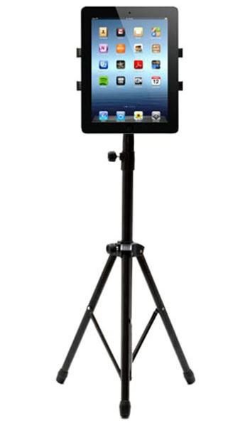 COREPARTS Universal Tripod Stand for 7&quot
