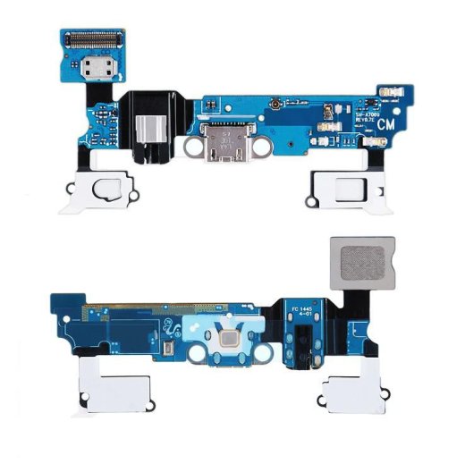 COREPARTS Dock Charging Flex Cable for