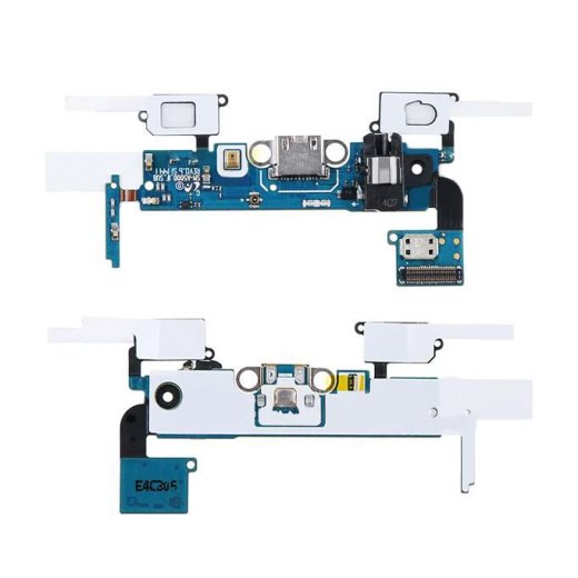 COREPARTS Dock Charging Flex Cable for