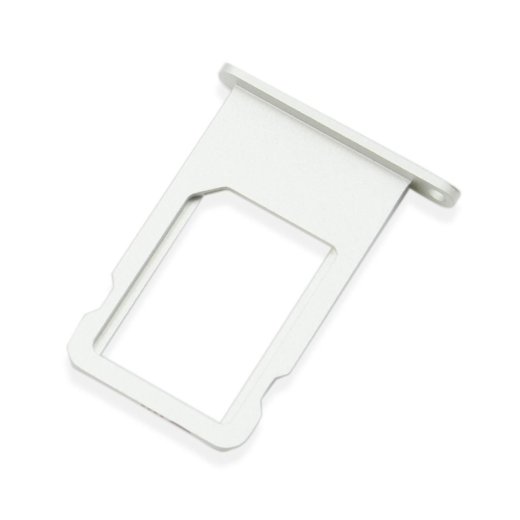 COREPARTS Silver SIM Card Tray for