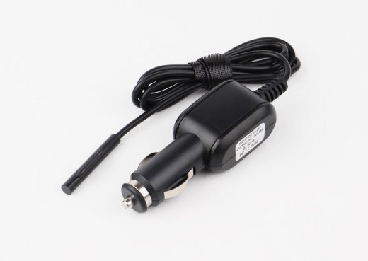 COREPARTS Car Adapter for Surface 30W