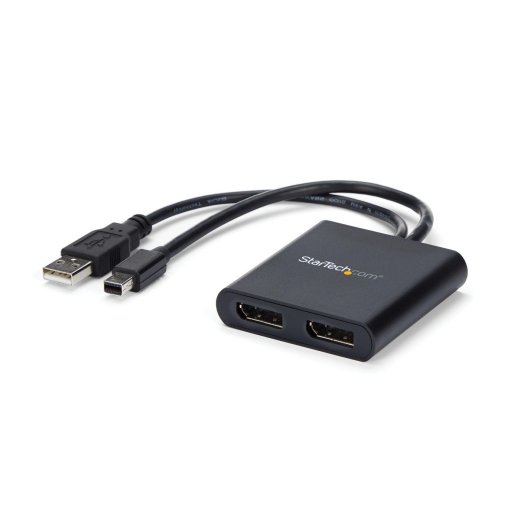 STARTECH.COM MST HUB - MDP