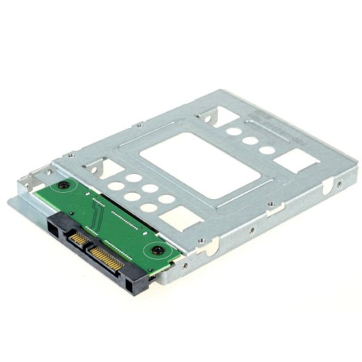 COREPARTS 2.5"-3.5" SAS/SATA