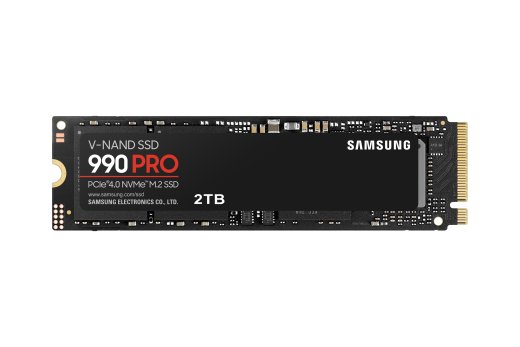SSD M.2 (2280) 2TB Samsung