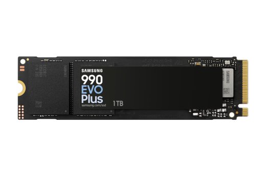 SSD M.2 (2280) 1TB Samsung