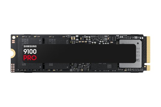 SSD M.2 (2280) 2TB Samsung