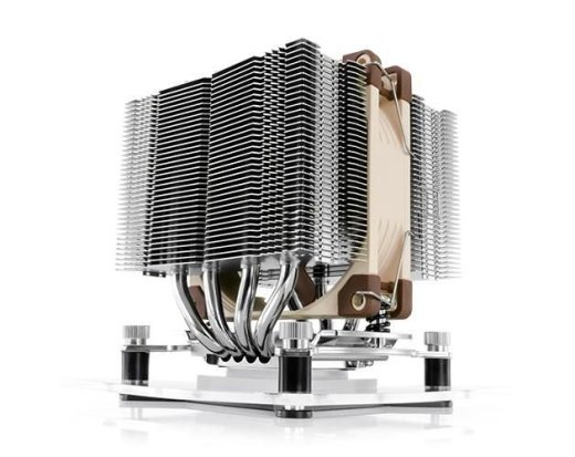 NOCTUA NH-D9L CPU-Cooler - 92mm NH-D9L