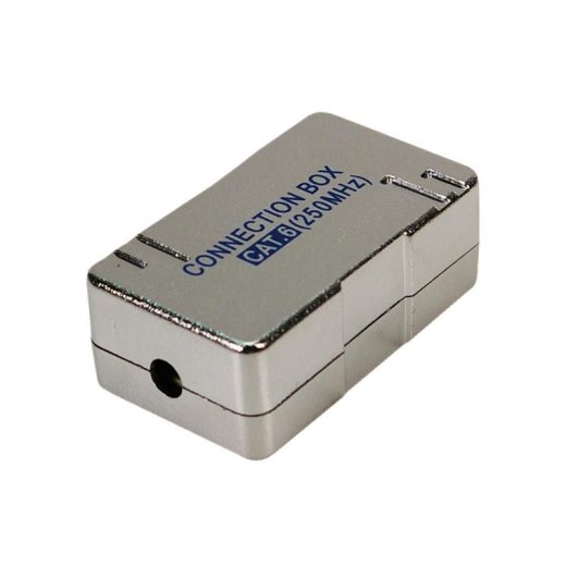 Logilink Cat.6 LSA Junction Box