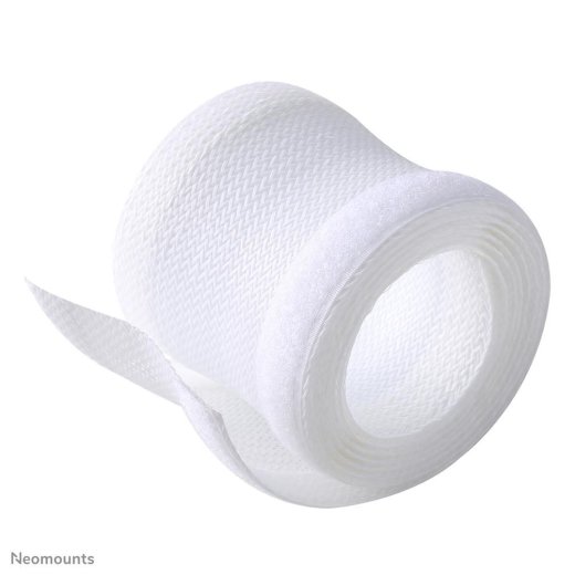 NS-CS200WHITE, Flexible Cable Cover/Sock for appr. 8-10