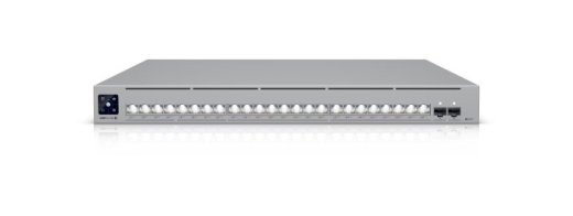 Ubiquiti Switch UniFi USW-Pro-XG-24-PoE
