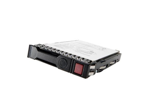 Hewlett Packard Enterprise 480GB SATA MU