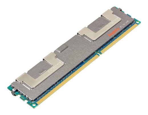 Dell DIMM 8GB 1333 2RX4 8
