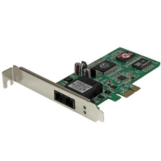 STARTECH.COM PCI EXPRESS GBE MM