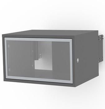 SMS Presence Media Box Perfora Smart