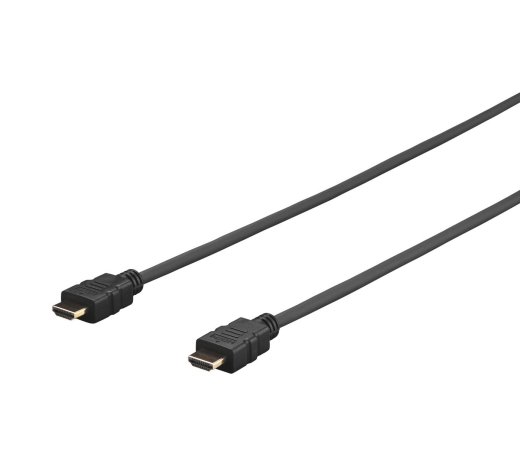 VIVOLINK PRO HDMI 0.5m SLIM
