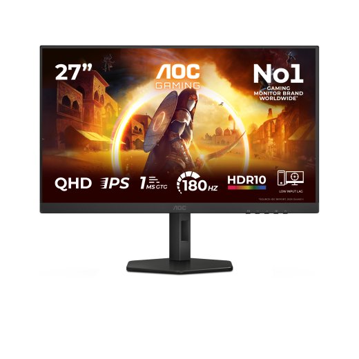 AOC G4 Q27G4XF, 68.6 cm