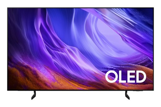 Samsung OLED TV QE55S85HAE