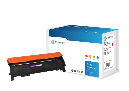 COREPARTS Toner Magenta CLT-M404S/ELS Pages: 1