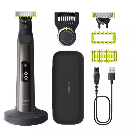 Philips OneBlade Pro Face and Body
