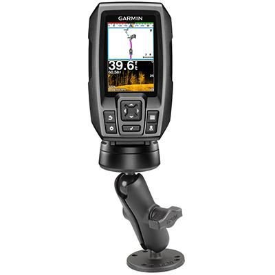 RAM MOUNTS RAM MOUNT FOR GARMIN