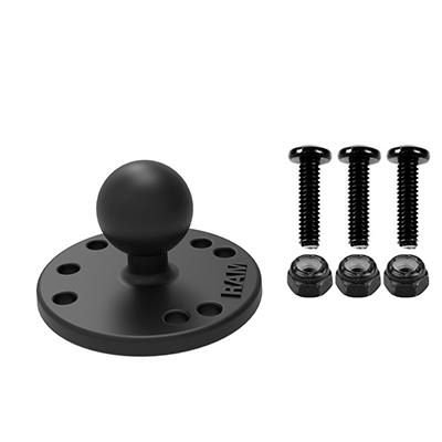 RAM MOUNTS RAM BASE & BALL