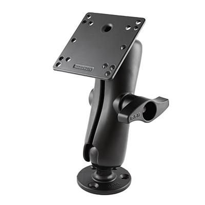 RAM MOUNTS VESA kit 75 &