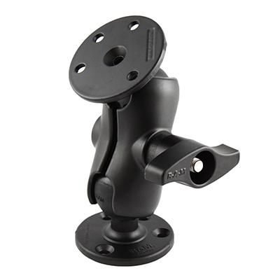 RAM MOUNTS Small RAM Kit, D-size