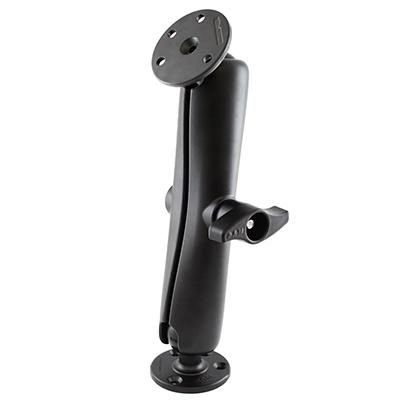 RAM MOUNTS Large RAM Kit, D-size