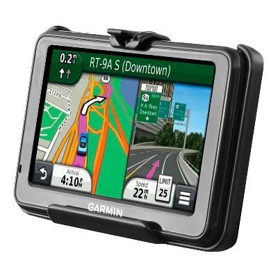 RAM MOUNTS UNPKD RAM HOLDER GARMIN