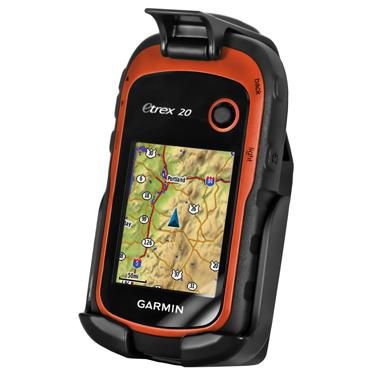 RAM MOUNTS UNPKD RAM HOLDER GARMIN